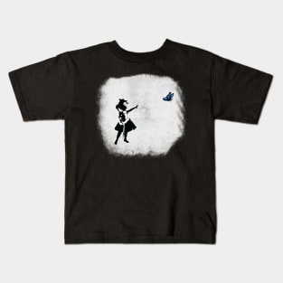 There is always ADAM Kids T-Shirt